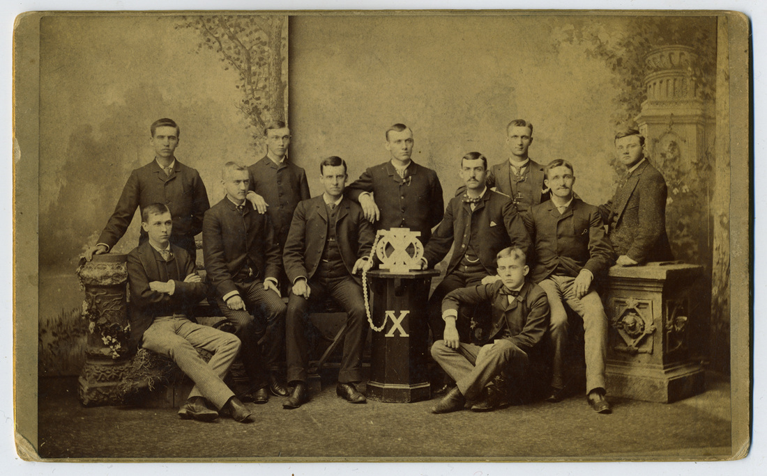 About Chi Phi – Chi Phi Fraternity | 1824