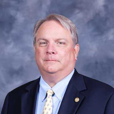 Chris Shuler