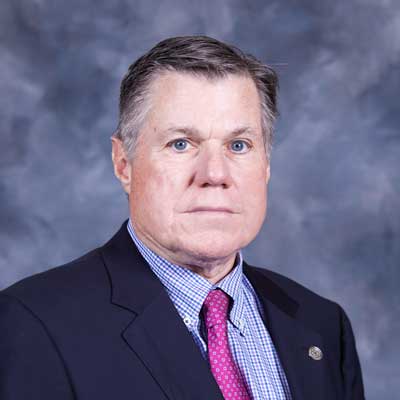 H. Michael Dever