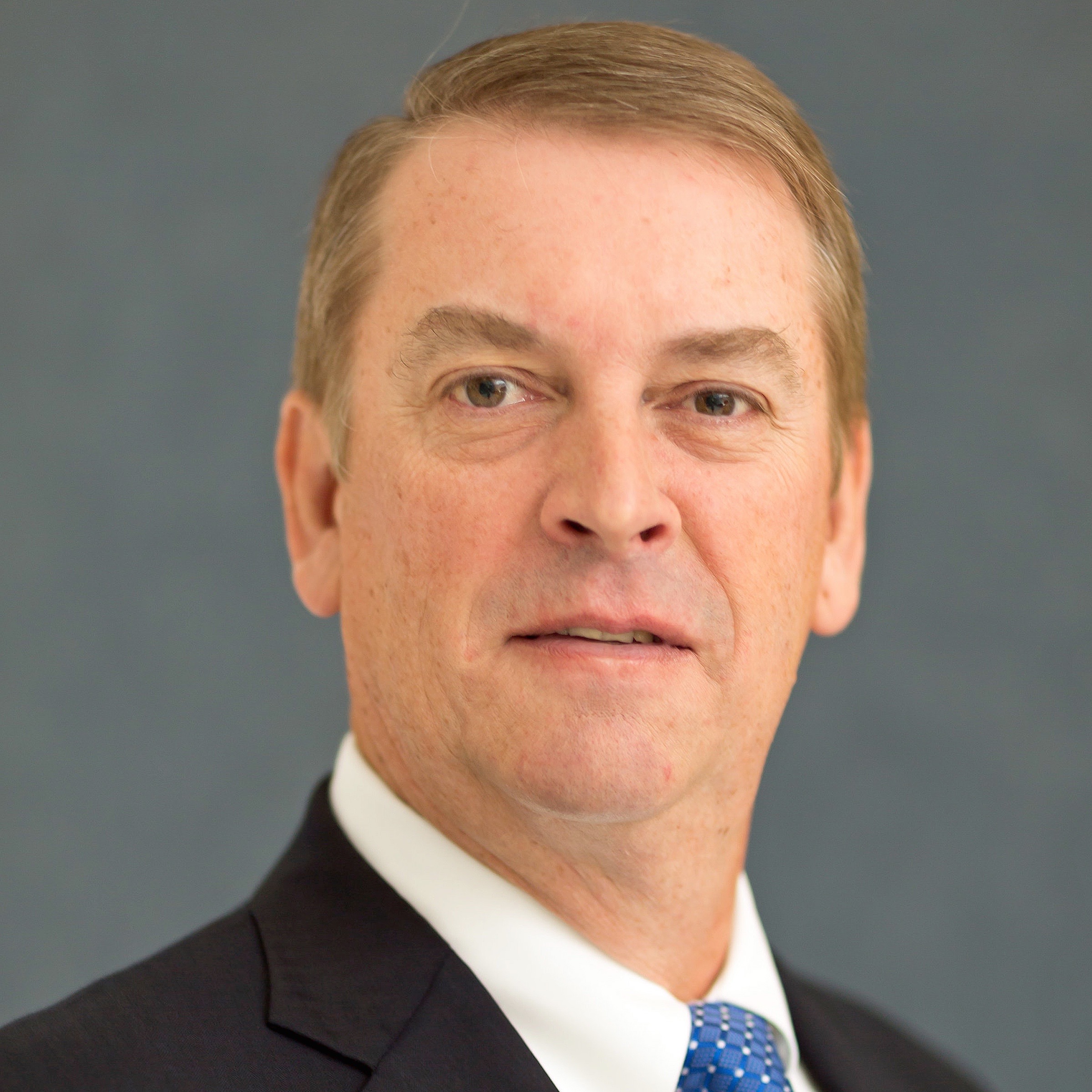 Stuart E. Jones
