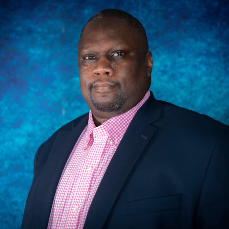 Kevin L. Barnes